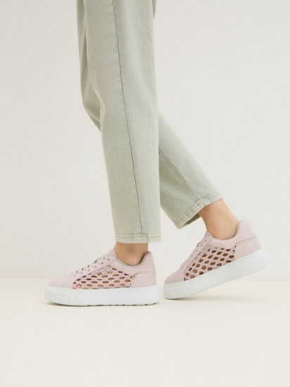 Кеды женские