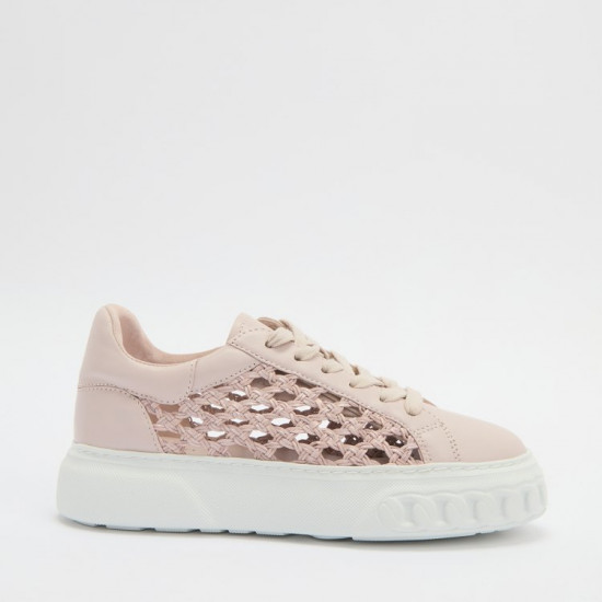 Кеды женские