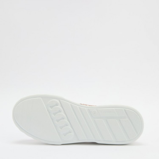 Кеды женские