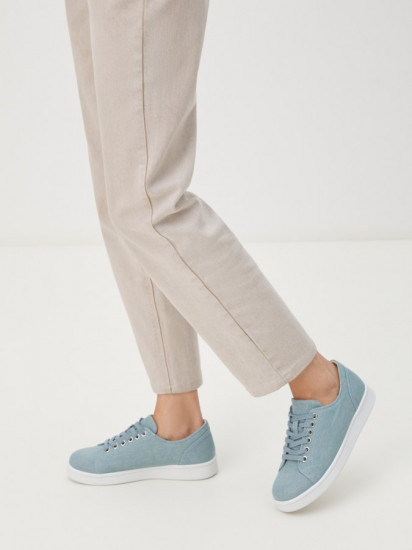 Кеды женские