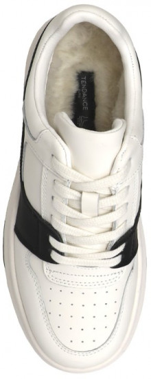 Кеды женские