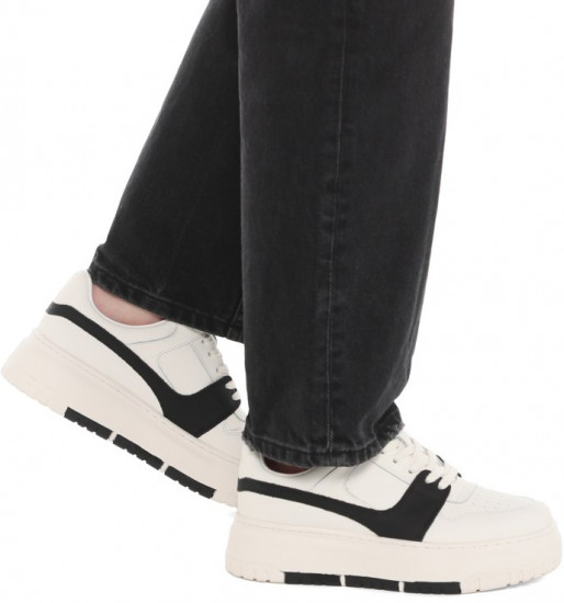 Кеды женские