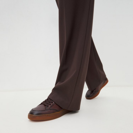 Кеды женские