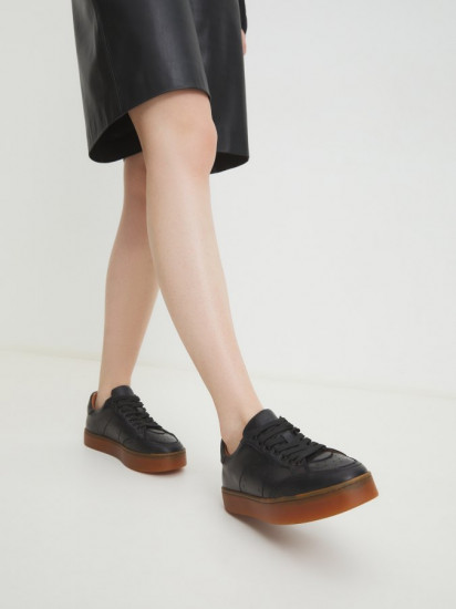 Кеды женские