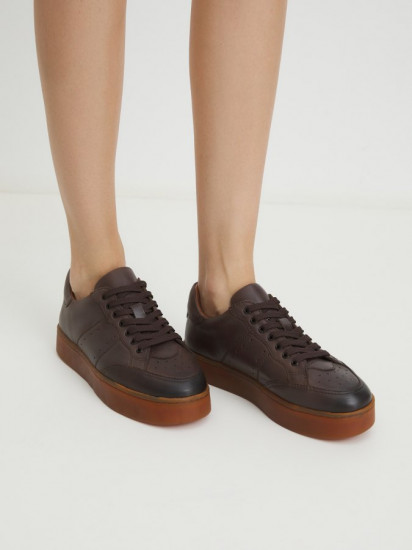 Кеды женские