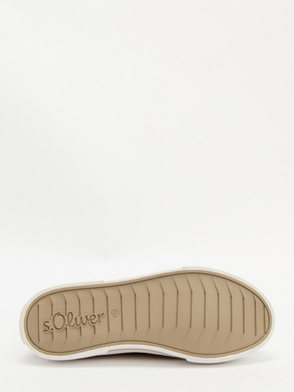 Кеды женские