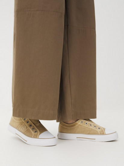 Кеды женские