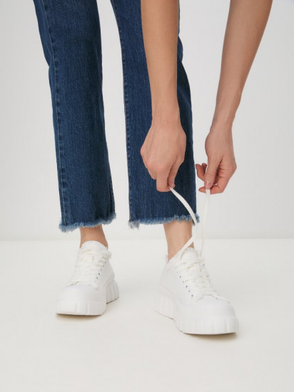 Кеды женские