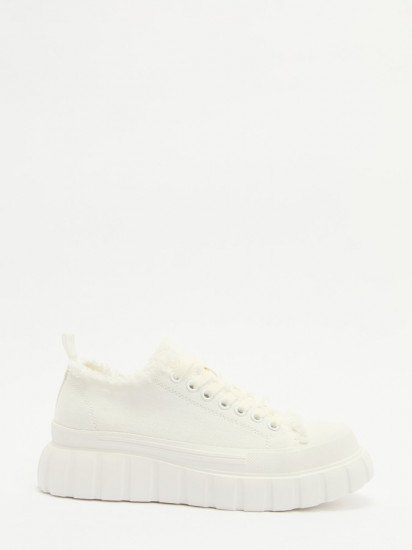 Кеды женские