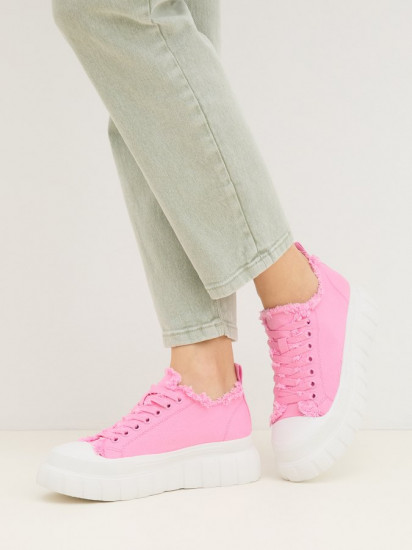 Кеды женские