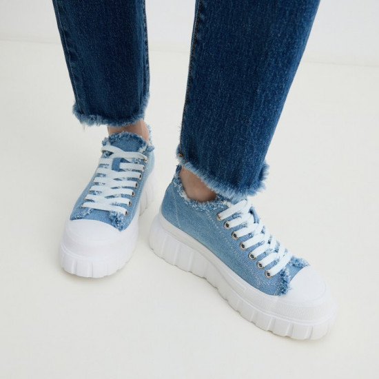 Кеды женские