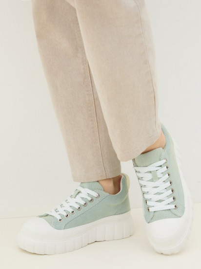 Кеды женские