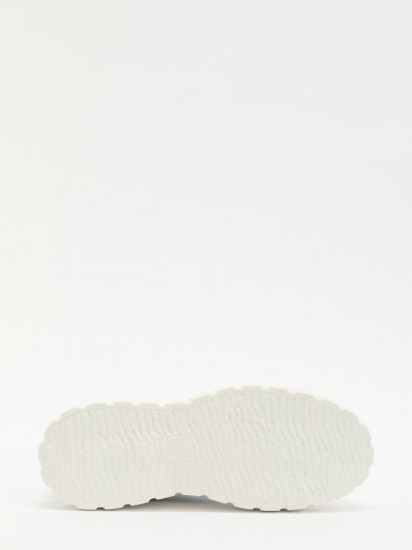 Кеды женские