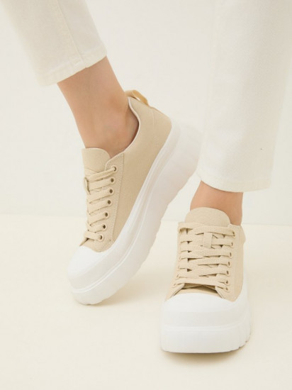 Кеды женские