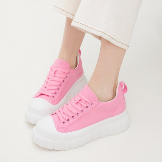 Кеды женские