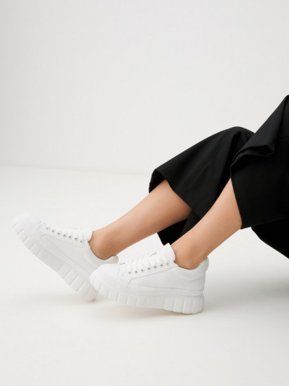 Кеды женские