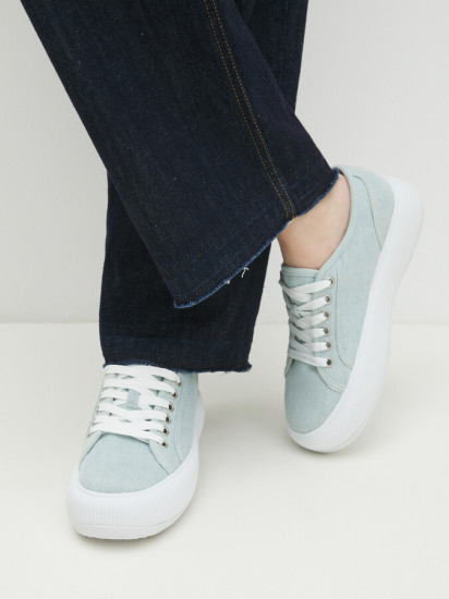 Кеды женские