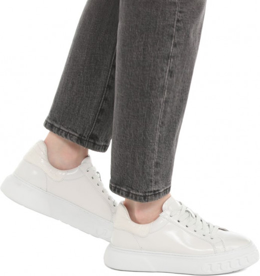 Кеды женские