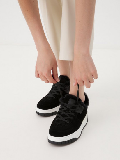 Кеды женские