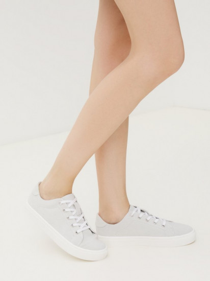 Кеды женские