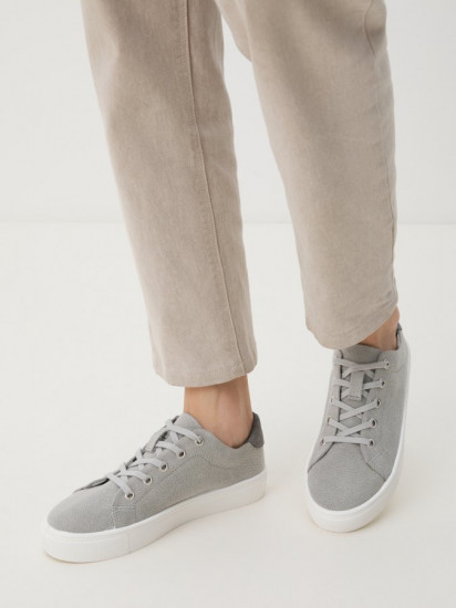 Кеды женские