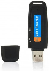 USB-диктофон «Volemer SK-001» - Фото 1