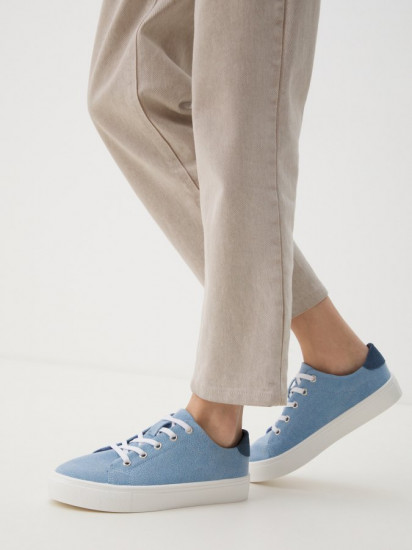 Кеды женские