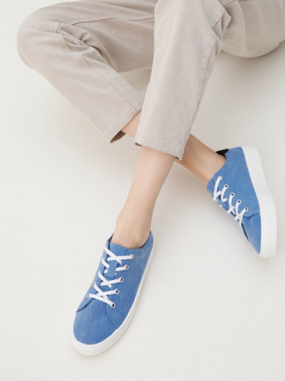 Кеды женские