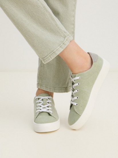 Кеды женские