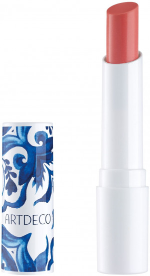 Бальзам для губ «Color Booster», тон 9P1 Soft Peach