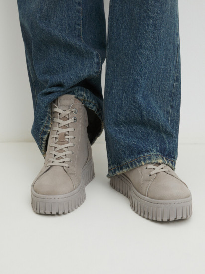 Кеды женские