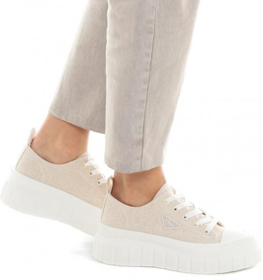 Кеды женские