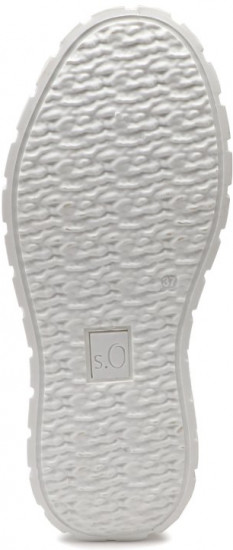 Кеды женские