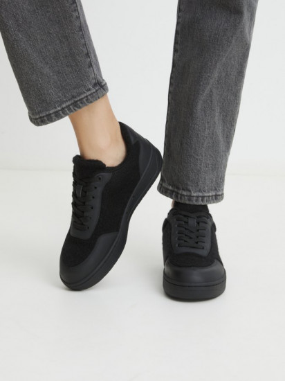 Кеды женские