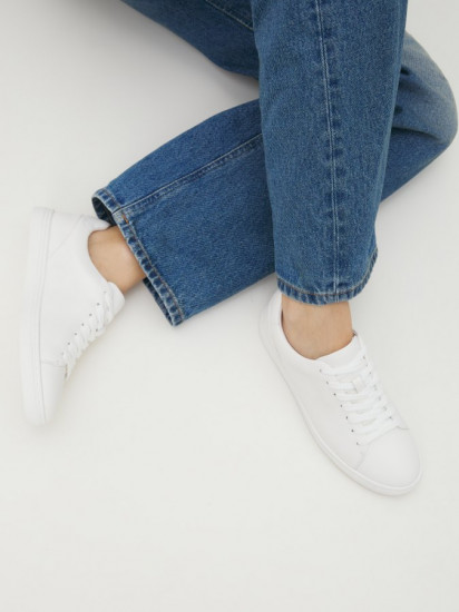 Кеды женские