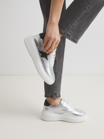 Кеды женские