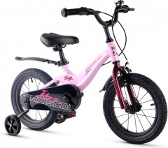 Велосипед детский «Стандарт Плюс 14’’» - Фото 1