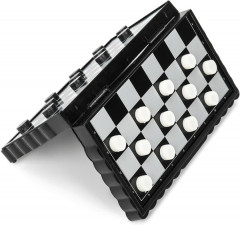 Магнитные шашки - Фото 3