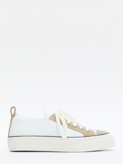 Кеды женские