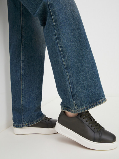 Кеды женские