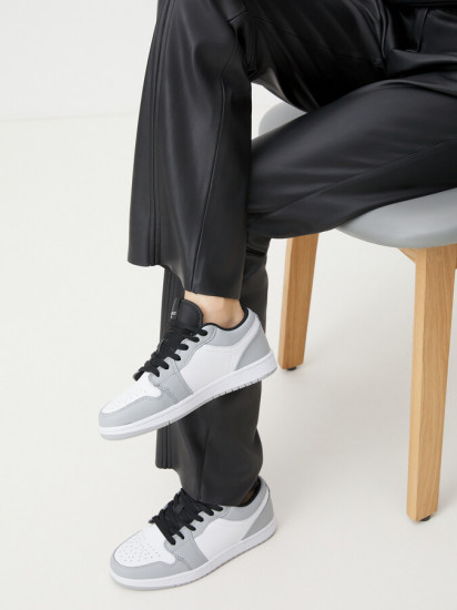 Кеды женские