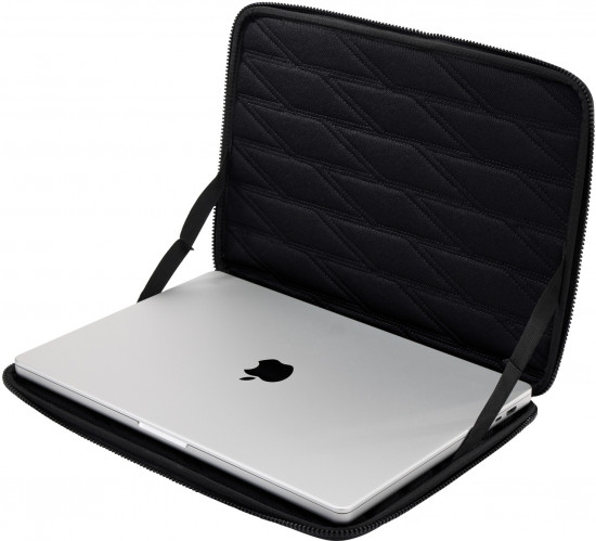 Футляр для MacBook Pro 16 «Gauntlet»