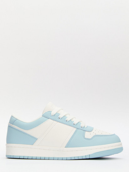 Кеды женские