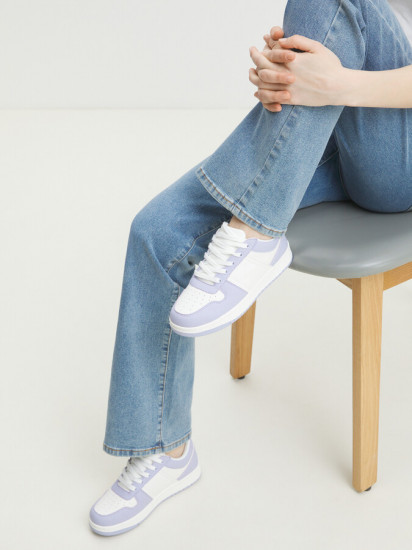 Кеды женские