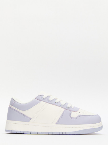 Кеды женские