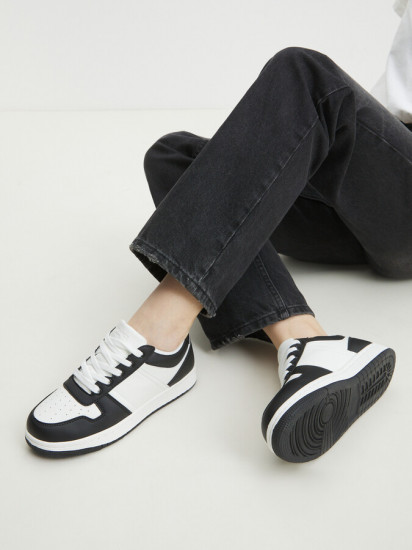 Кеды женские