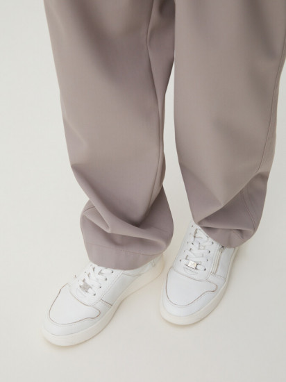 Кеды женские