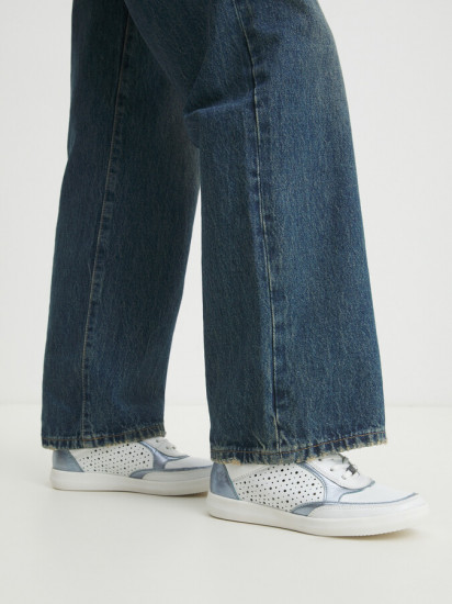 Кеды женские