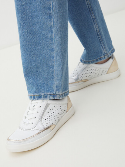 Кеды женские