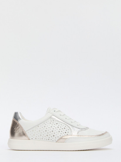 Кеды женские